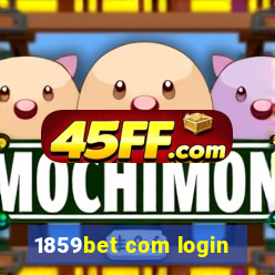 1859bet com login